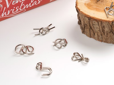 Joulukalenteri Metallipalapelit