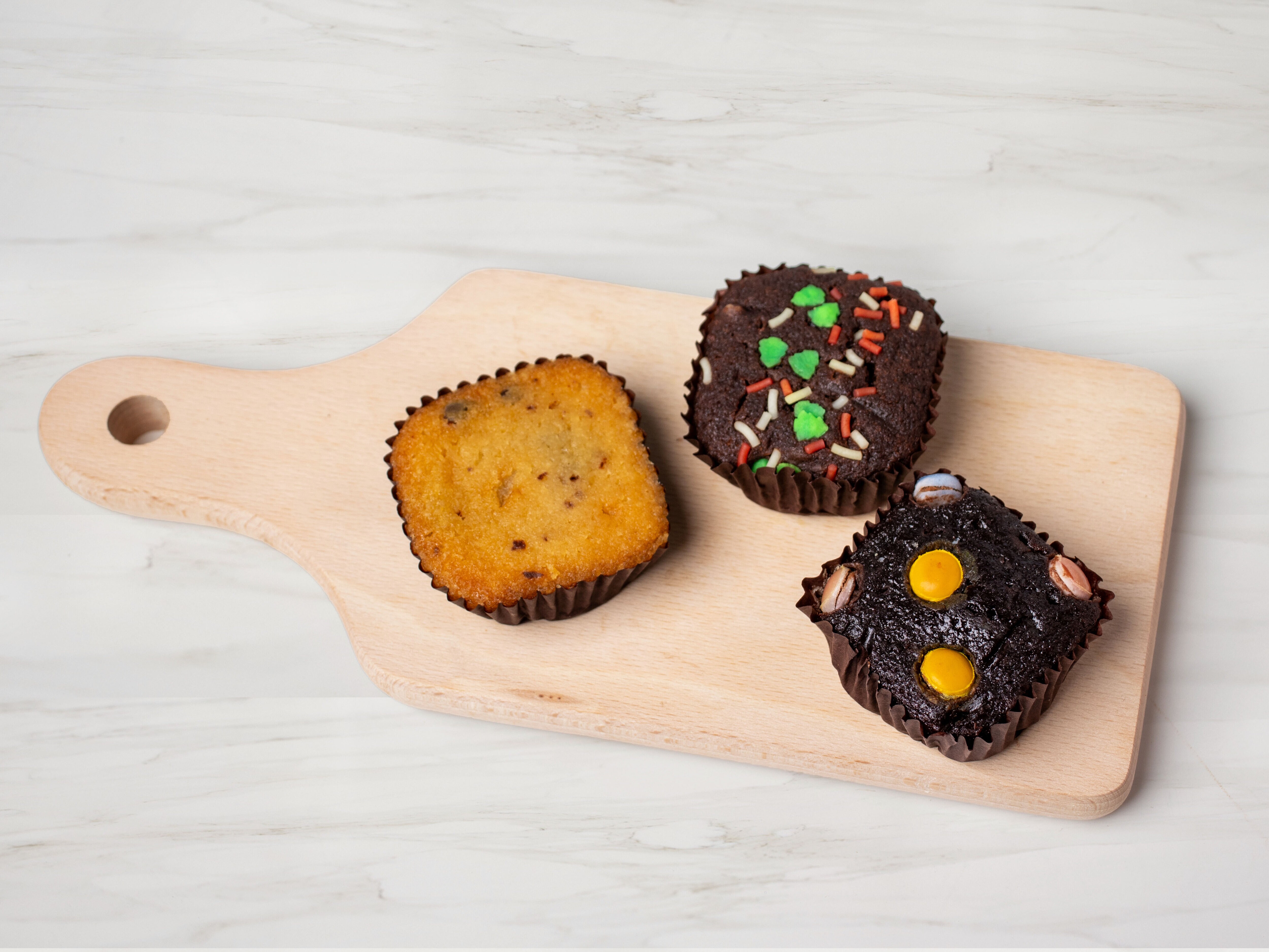 Mr. Brownie Adventskalender