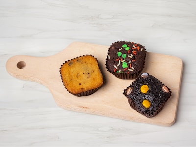 Mr. Brownie Adventskalender