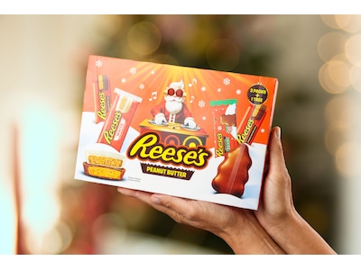 Reese's Peanut Butter Cups Selection Box