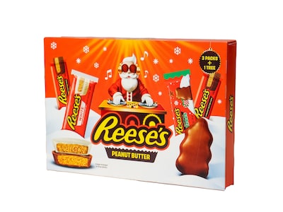 Reese's Peanut Butter Cups Selection Box