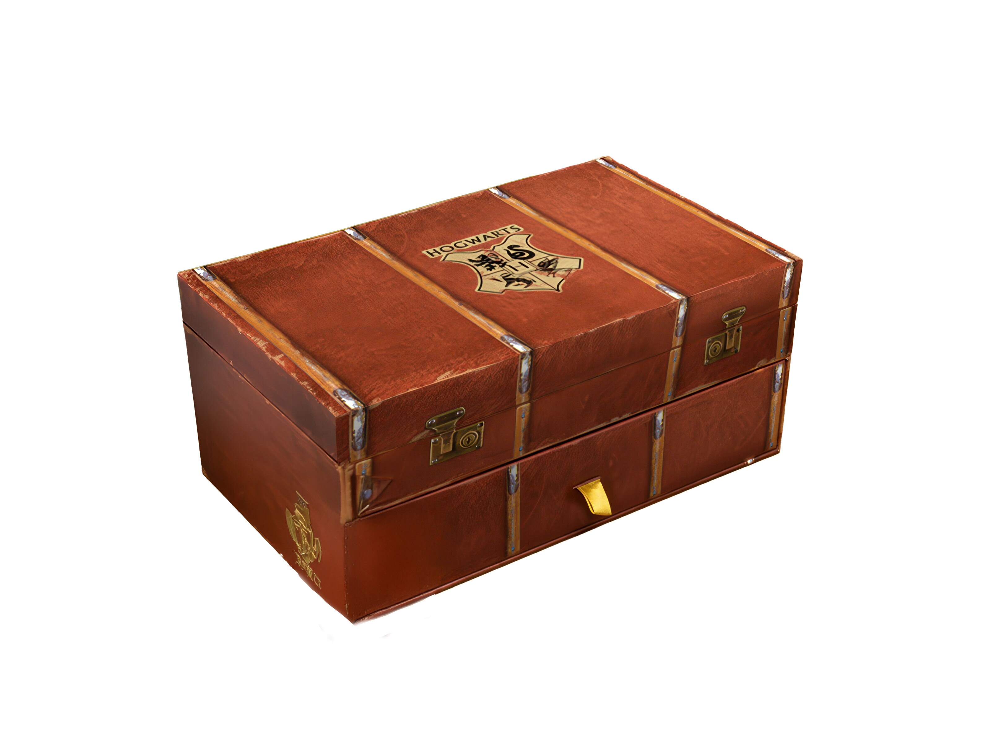 Harry Potter Adventskalender Sammlerbox