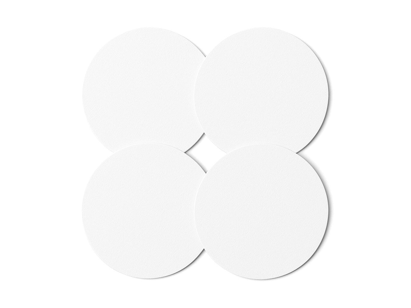 Glassunderlag med eget foto