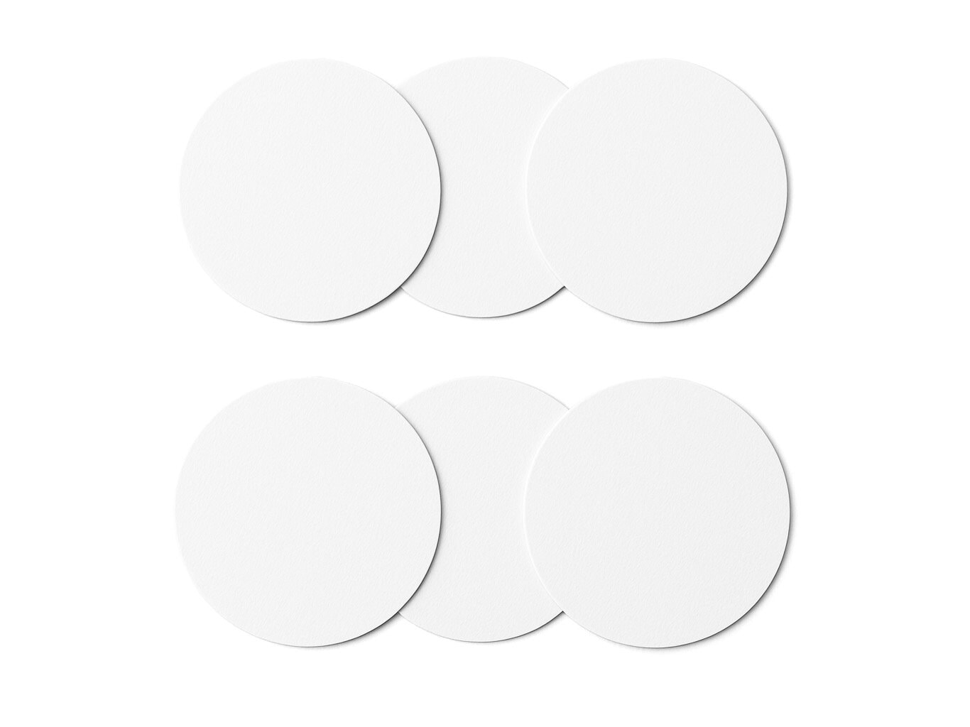 Glassunderlag med eget foto