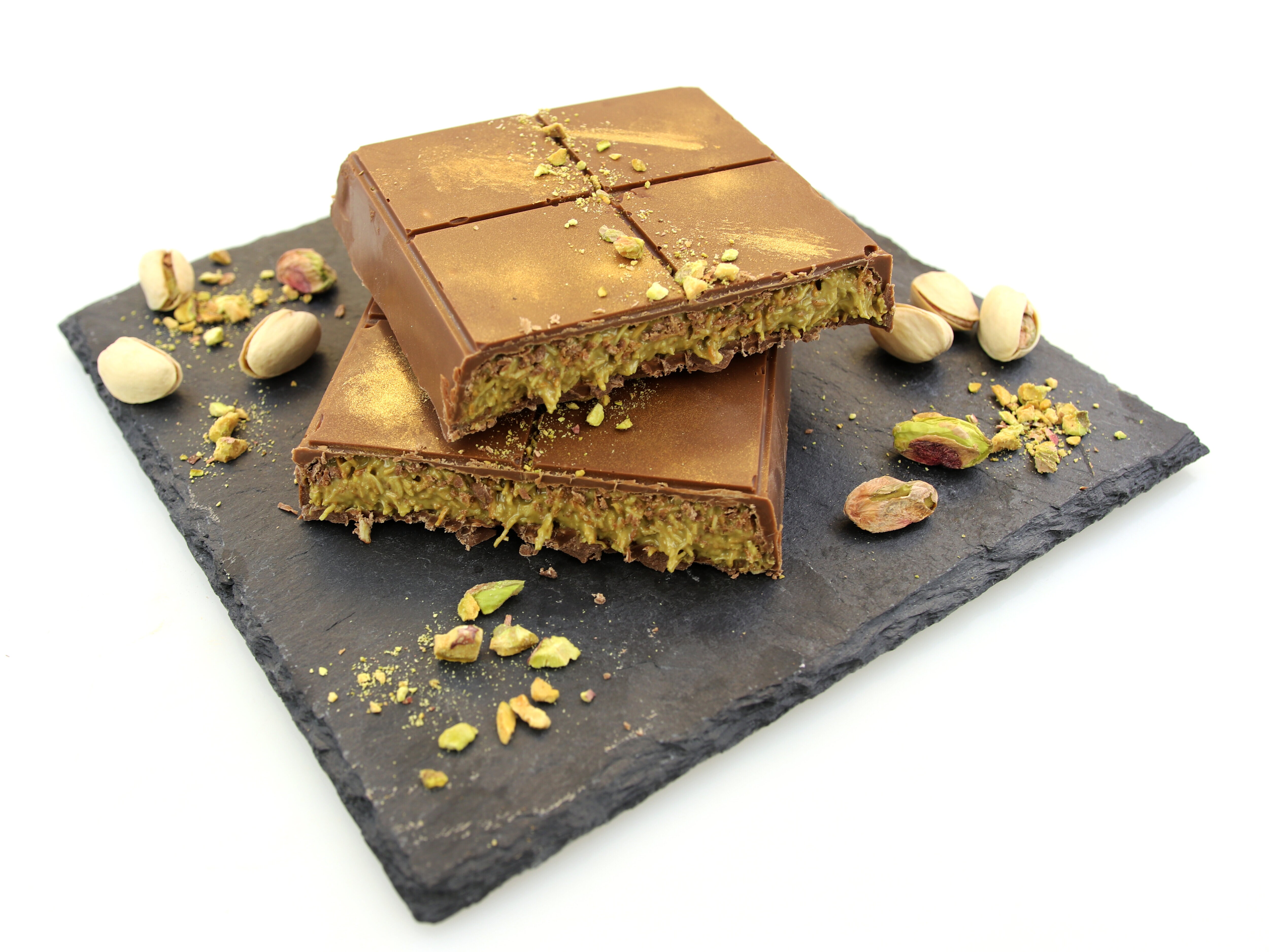 DIY Dubai Chokladkit