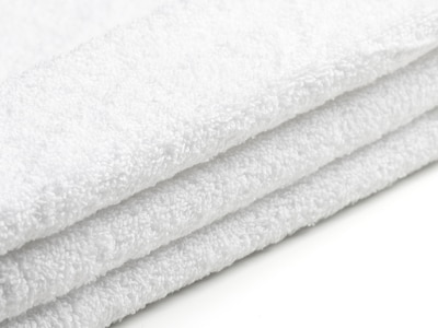 Håndkle med eget foto - Morsomt trykk