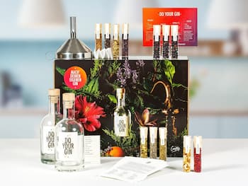 Do Your Gin Presentlåda
