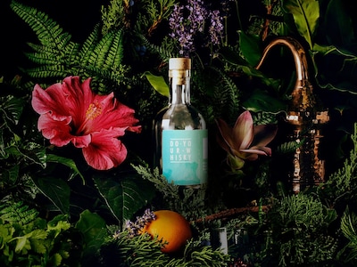 Do your whisky gaveeske