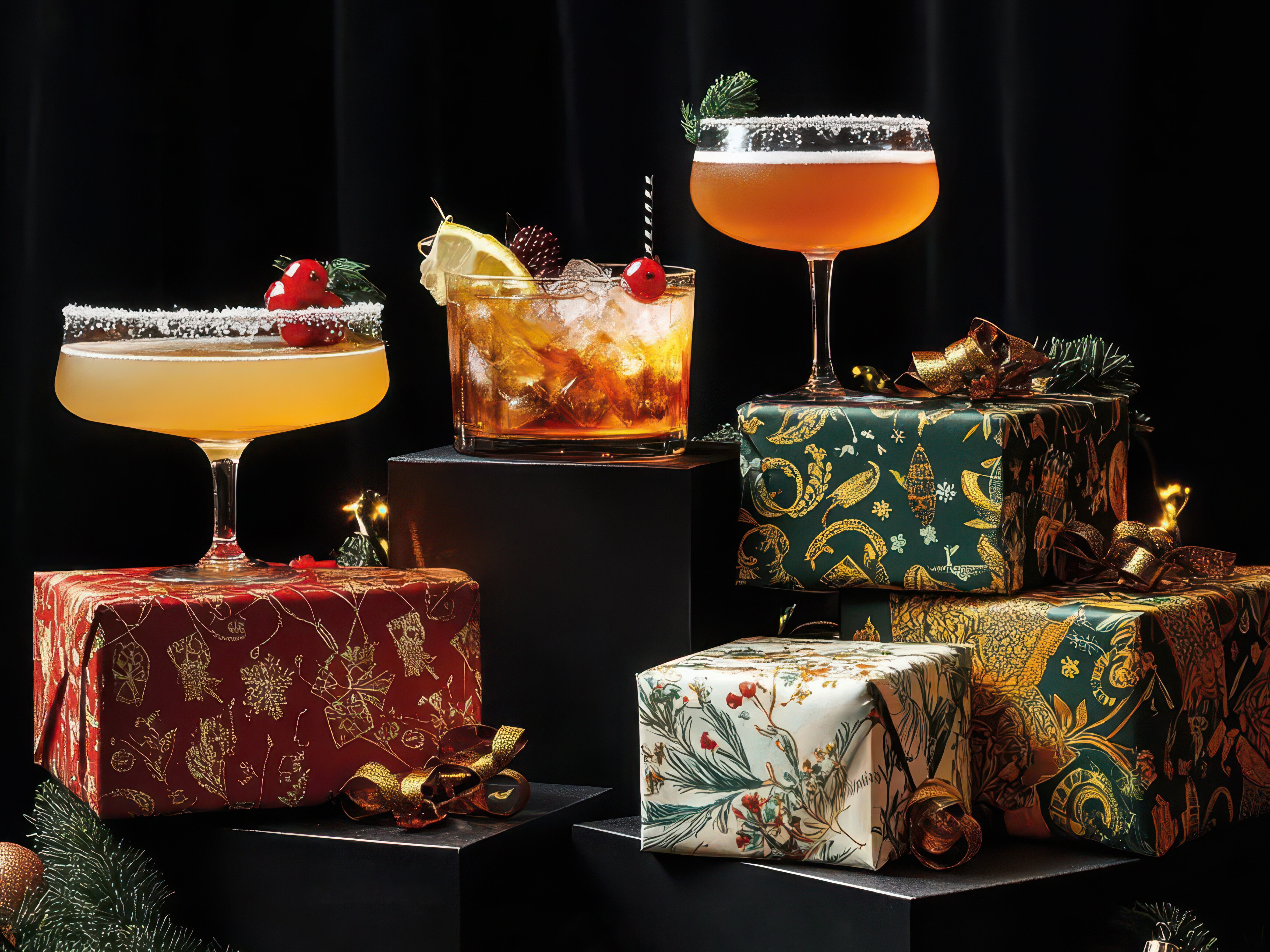 Do Your Rum Presentlåda