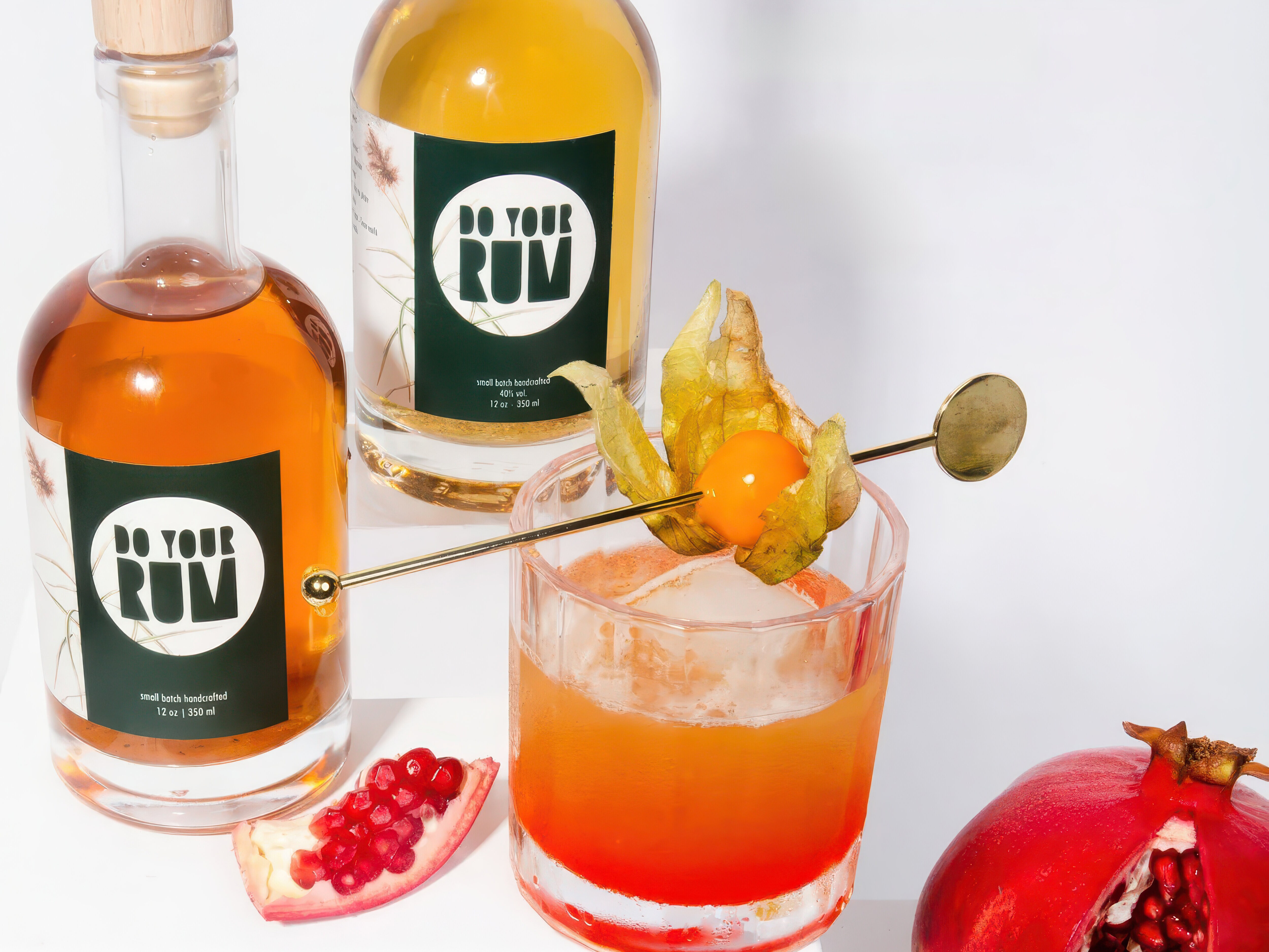 Do Your Rum Presentlåda