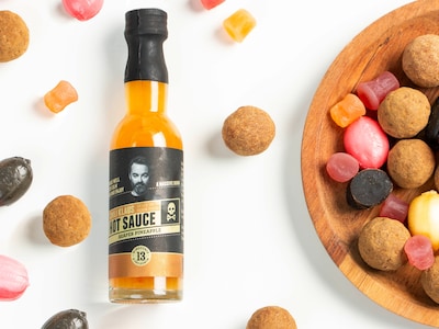 Chili Klaus Adventskalender Jingle Balls