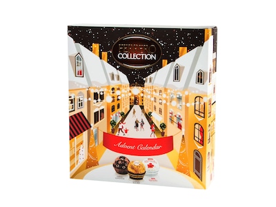 Ferrero Collection Julekalender