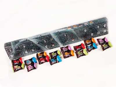 Simply for Protein Lovers Adventskalender