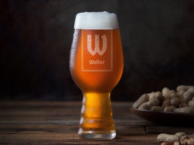 Spiegelau IPA-ölglas med Gravyr - Egen Text