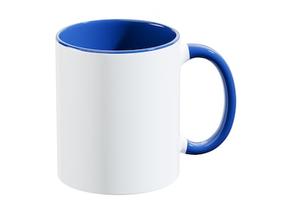 Tasse mit eigenem Text - Geheime Nachricht