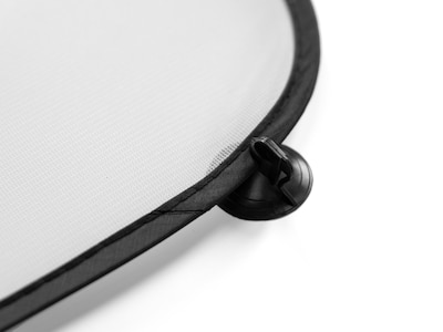 Aurinkosuoja Autoon 2 kpl - Oma Design