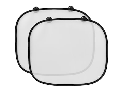 Aurinkosuoja Autoon 2 kpl - Oma Design