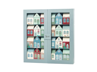 Julekalender for hele familien - Xocolatl