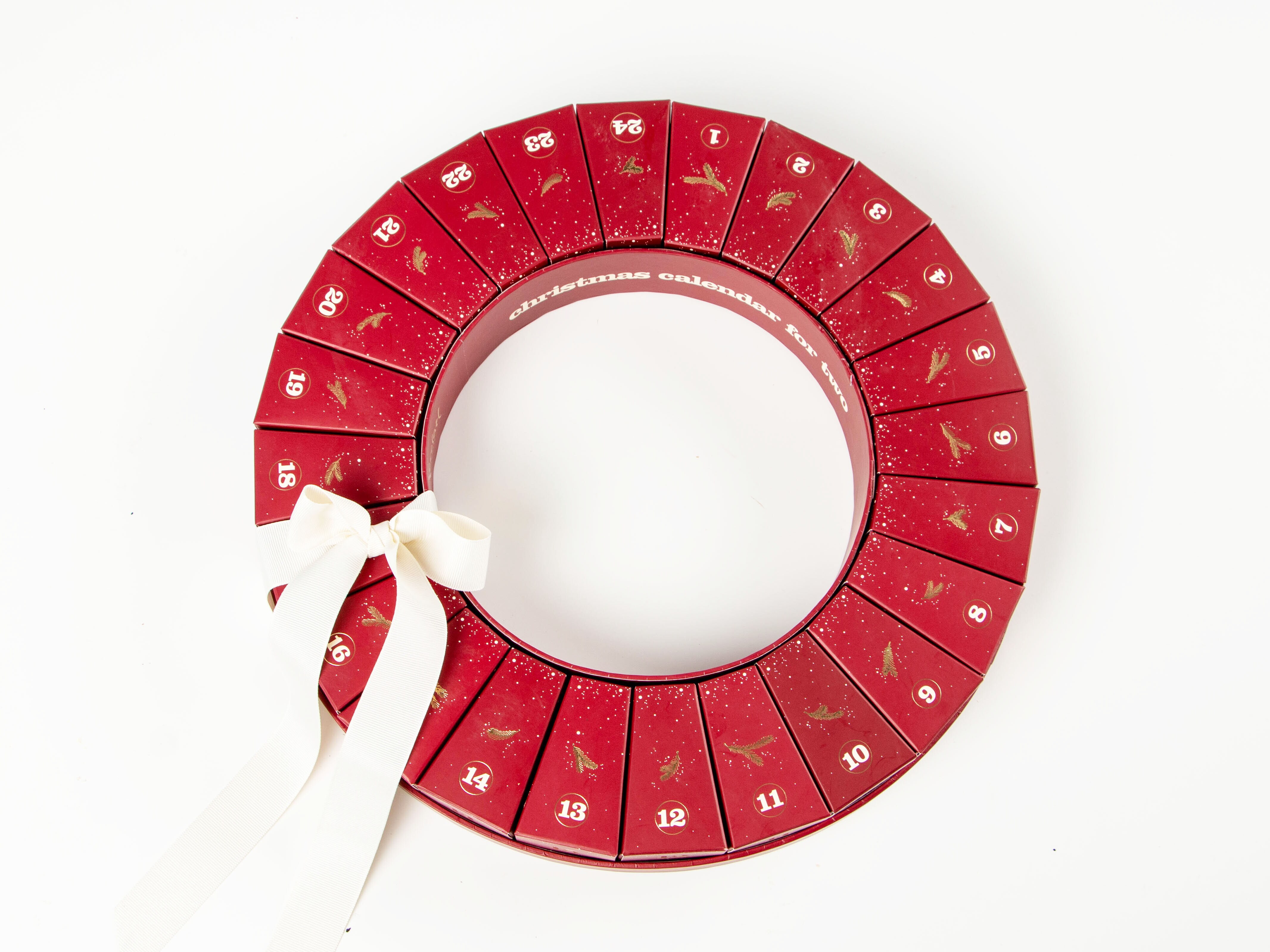 Chokladkalender för Två - Xocolatl