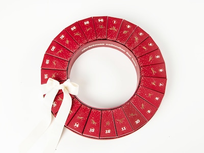 Chokladkalender för Två - Xocolatl