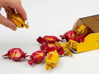 Anthon Berg Kahlúa Temptations