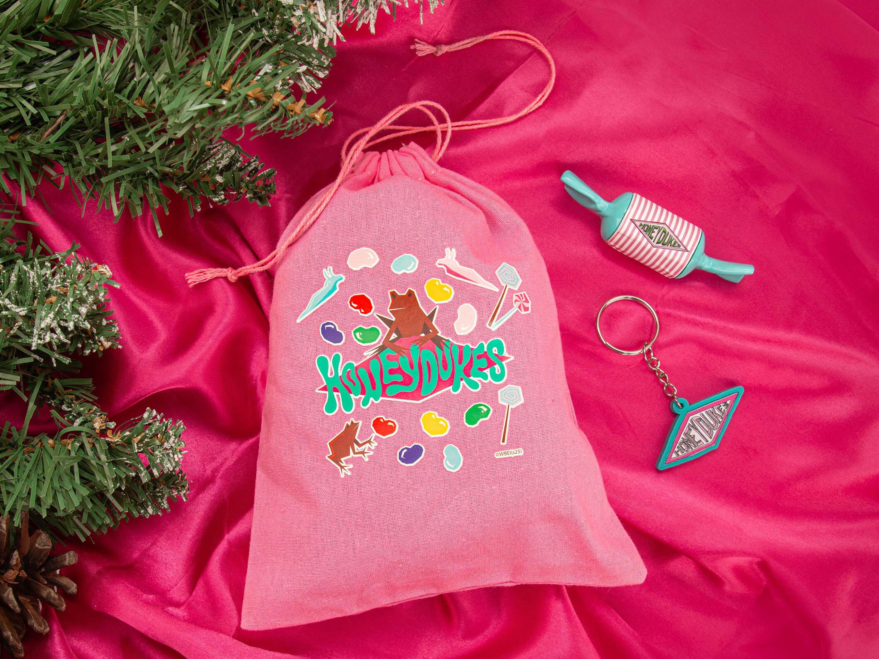 Harry Potter Honeydukes julekalender