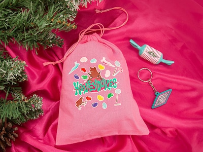 Harry Potter Honeydukes julekalender