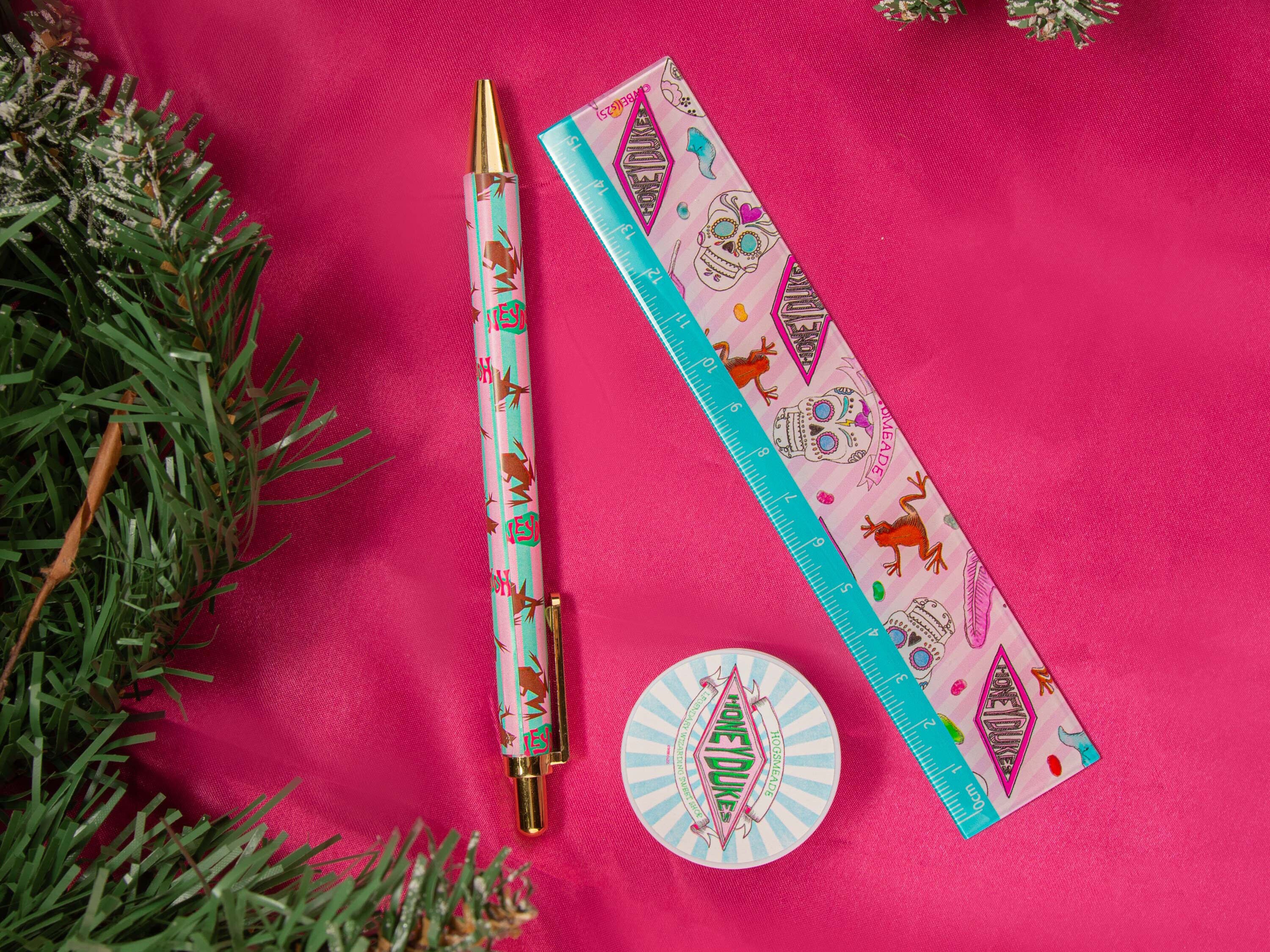 Harry Potter Honeydukes julekalender