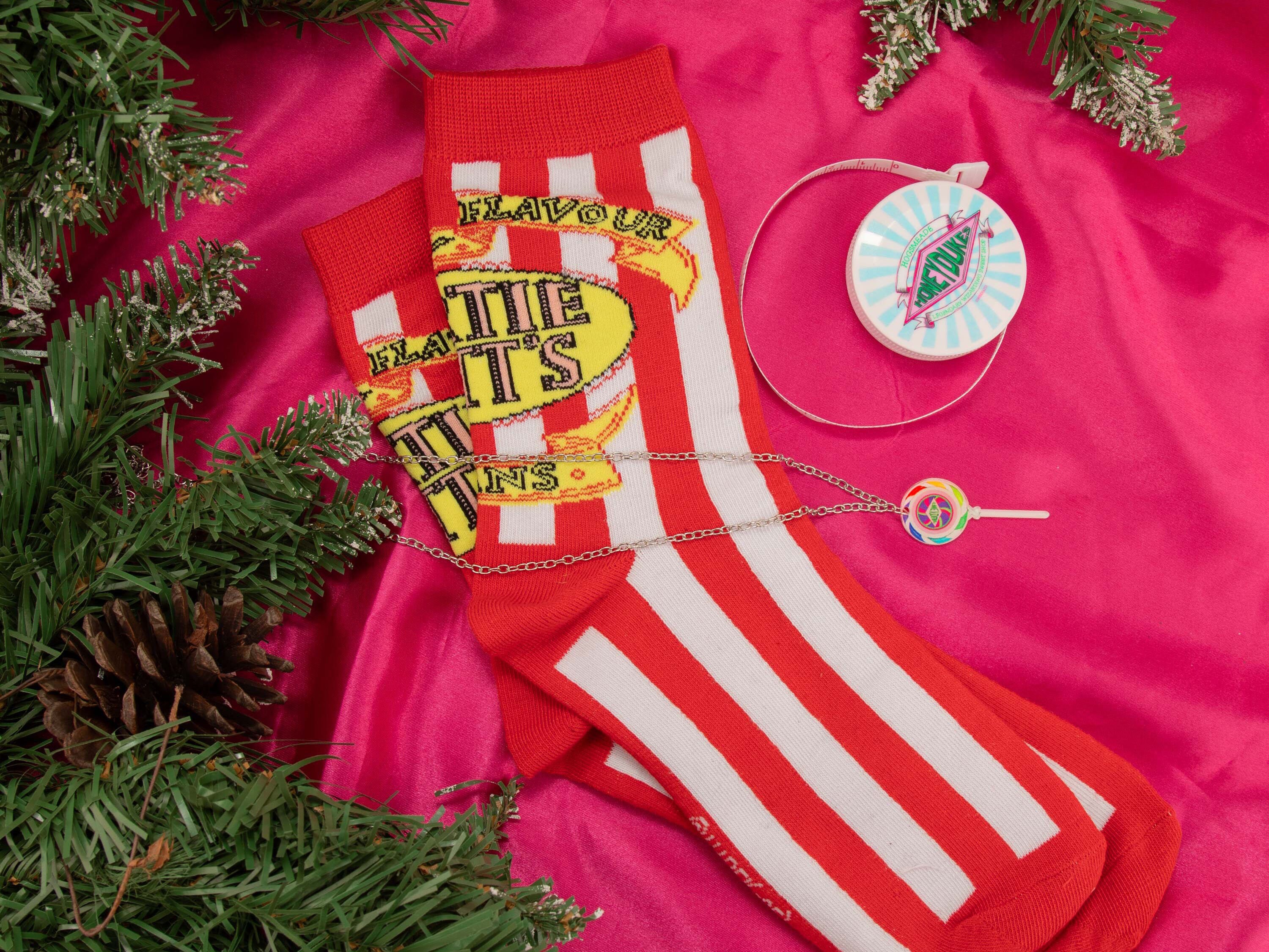 Harry Potter Honeydukes julekalender