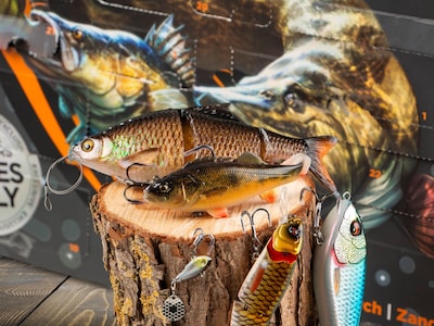 Savage Gear Kalastuskalenteri