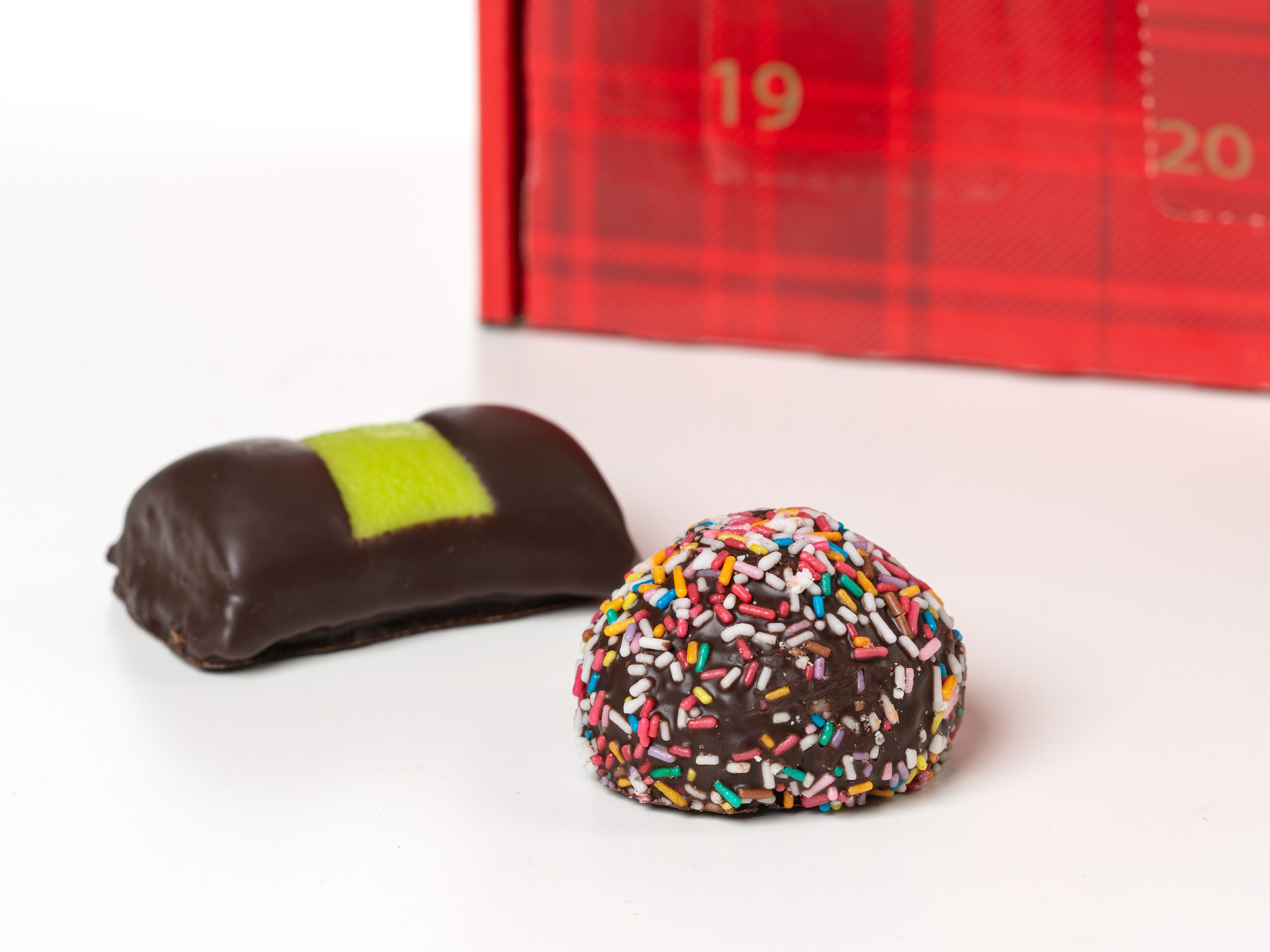 GodBiten Adventskalender