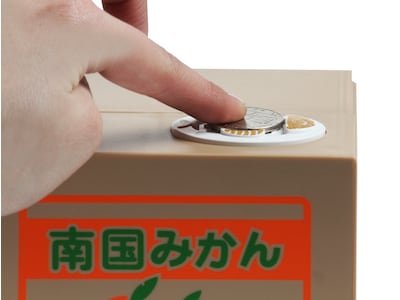 Pitkäkyntinen Säästöpossu