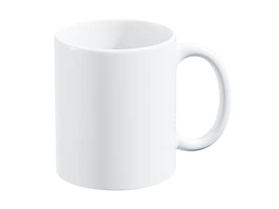 Mugg med Månadsblomma & Egen Text