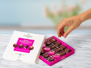 Anthon Berg Significant Marzipan