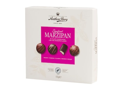 Anthon Berg Significant Marsipaani 173 grammaa