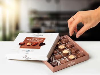 Anthon Berg Significant Selection 178 gram