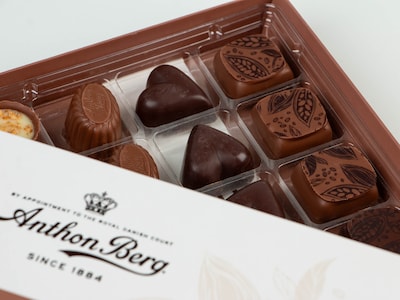 Anthon Berg Significant Selection 178 gram