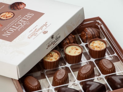 Anthon Berg Significant Selection 178 gram