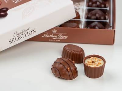 Anthon Berg Significant Selection 178 gram