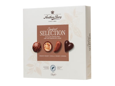 Anthon Berg Significant Selection 178 gram
