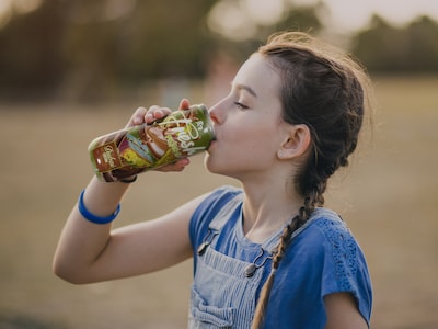 Dubai Choklad Dricka 33 cl