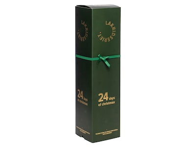 Lakridseriet Julekalender 500 gram