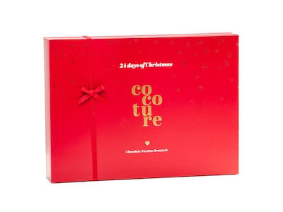 Cocoture Adventskalender Red Magic