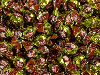 Dubai Style Suklaakonvehdit 1 kg