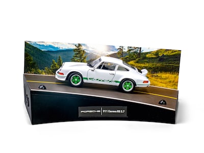 Byggsats Porsche 911 Carrera RS 2.7