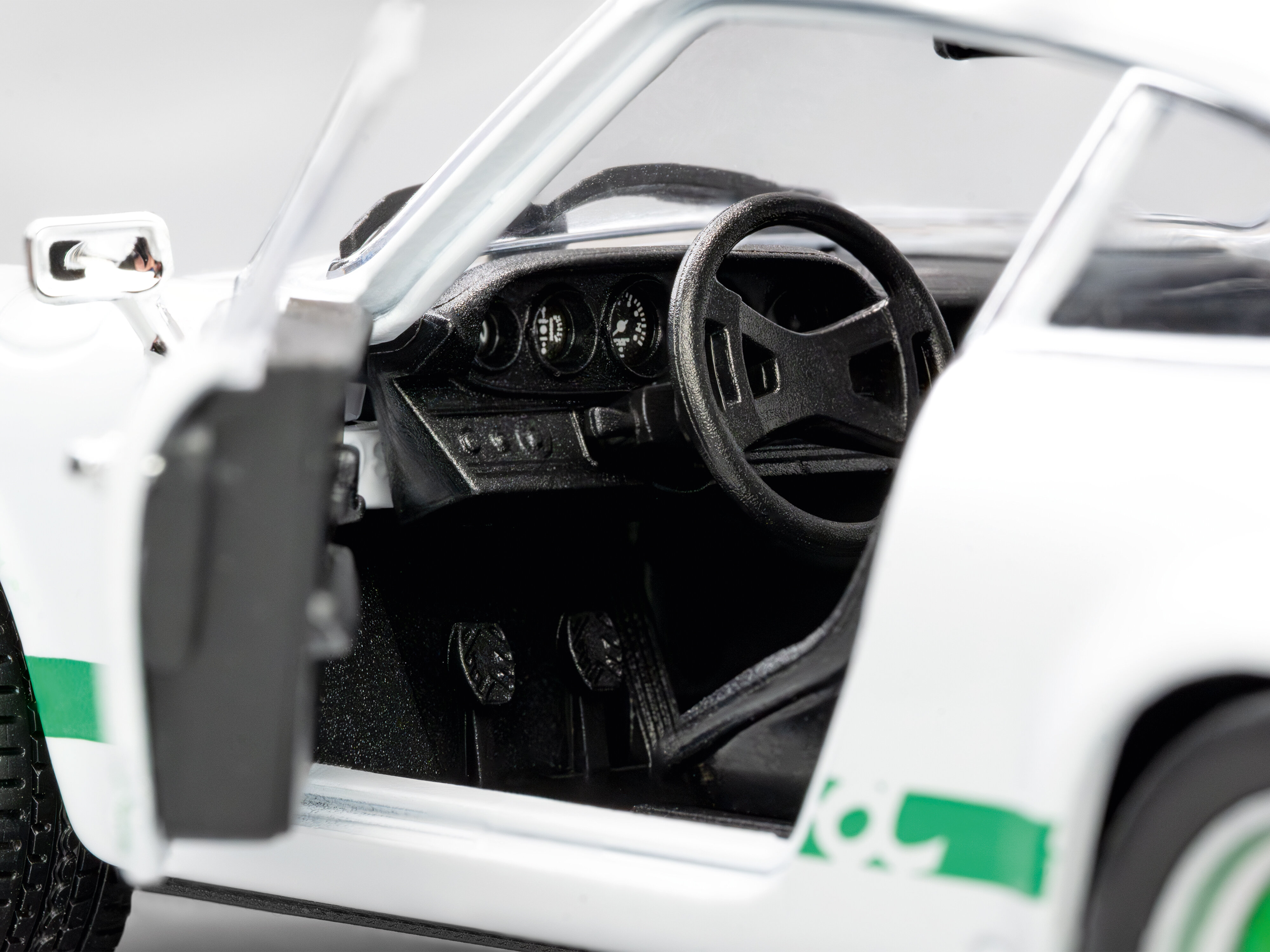 Byggsats Porsche 911 Carrera RS 2.7