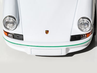 Byggsats Porsche 911 Carrera RS 2.7