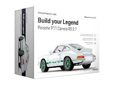 Byggsats Porsche 911 Carrera RS 2.7