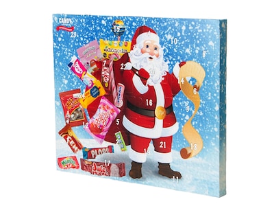 Hultén Karkkikalenteri