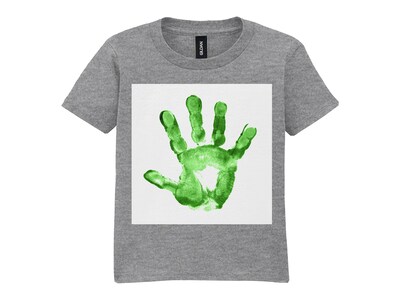 T-shirt till Barn med Foto